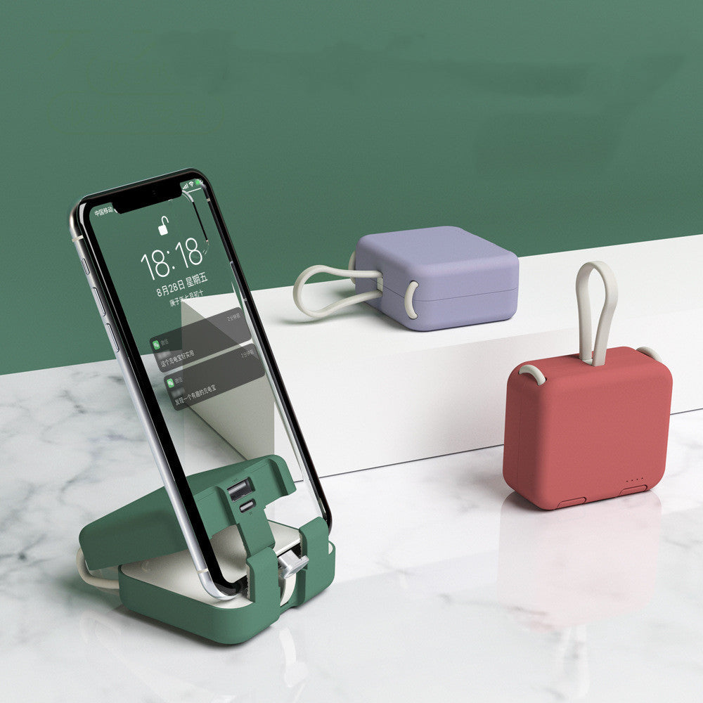 Mobile Phone Parts