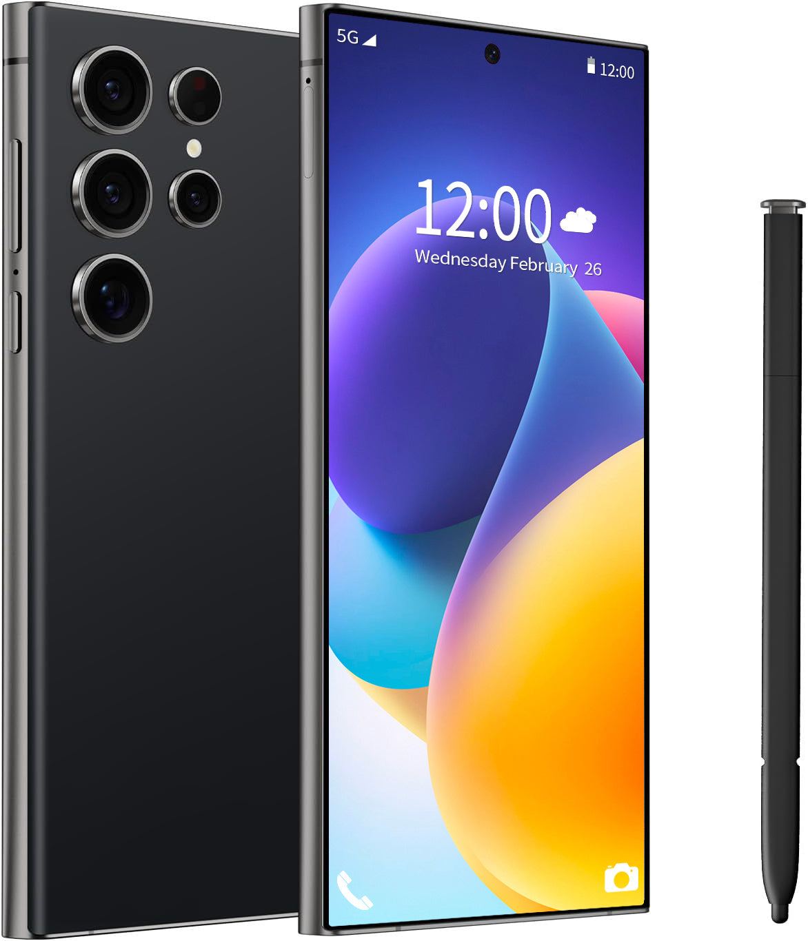 Mobile Phones