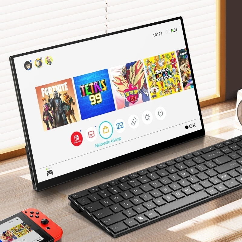 Laptop & Tablets