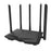 Dual-band router