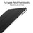 Magnetic Smart Case For IPad Pro 11 Cover Trifold Stand Magnet Case Magnetic Attachment Rubberized Cover For IPad Pro11