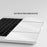 Matte Touchpad  Scratch Resistant Computer Accessories