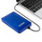 Udma Mobile Hard Disk 500G High Speed
