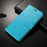 Crazy horse wallet card holster cover
