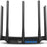 Wireless router dual-band Gigabit high-speed fiber broadband