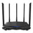 Dual-band router