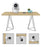 WiFi wireless CCTV IP camera home security monitor