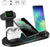 Wireless Charger 4 In 1 Charging Station For AppleIWatch Series 8 7 I-Phone 15 14 13 12 Pro Airpods Pro 3 2 Charging Stand Dock