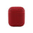 Compatible with Apple, Airpods headphone case