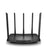 Wireless router dual-band Gigabit high-speed fiber broadband