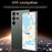 S25 Ultra Cell Phone 5G Unlocked Phone,Smartphone With Tool Pen, Android 15.0 Cell Phone