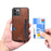 Phone  Business Back Leather Card Phone Case