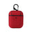 Compatible with Apple, Airpods headphone case